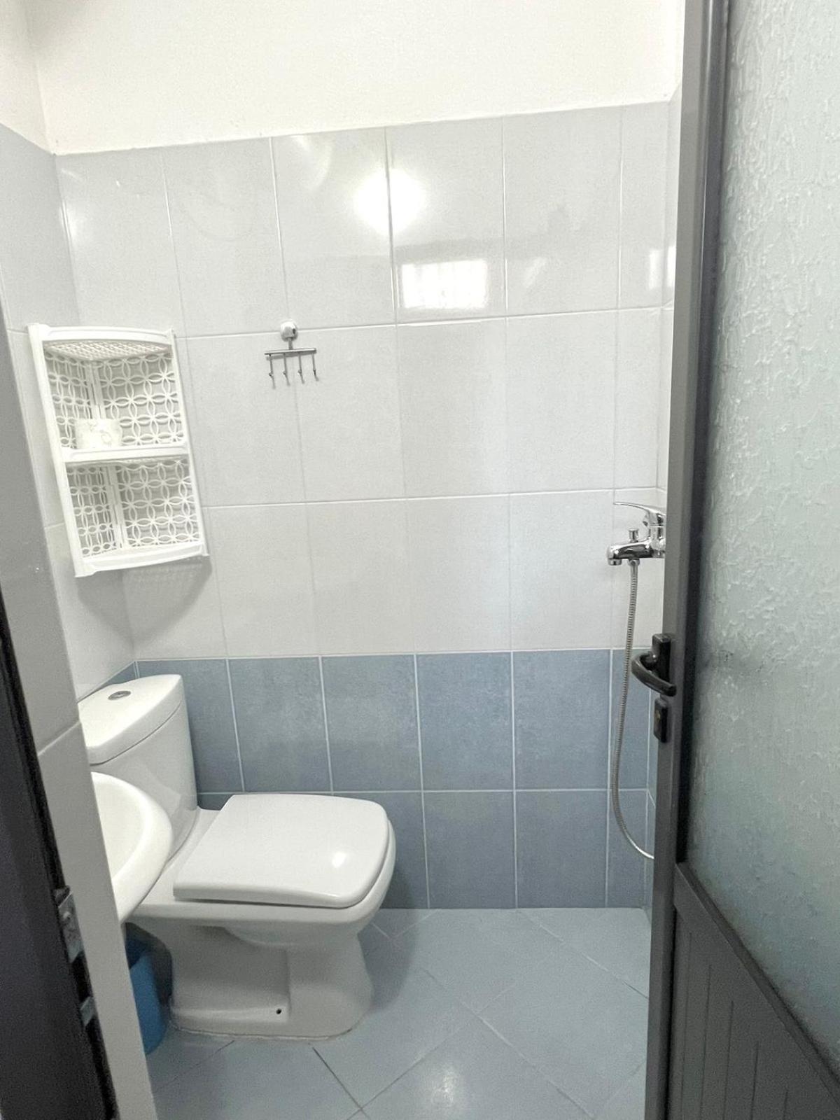Vila Kleopatra Sarande Bagian luar foto